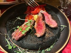 -BROWNSTONE布朗石西班牙餐厅(富城店)