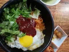 蔬菜石锅-韩礼年糕(飞虹路店)