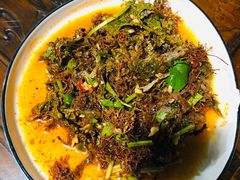 -阿鹏故事云南野生菌火锅(人民路店)