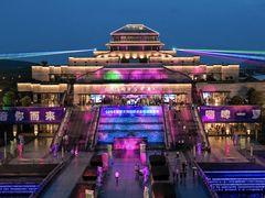 -苏州太湖国际会议中心