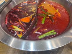 -黔哆哆地摊酸汤火锅(清湖店)