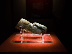 -南越王博物院