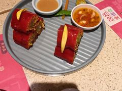 -点都德(长泰广场店)