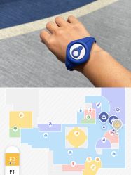 -奈尔宝家庭中心·亲子早教·派对餐厅(北京东坝万达店)