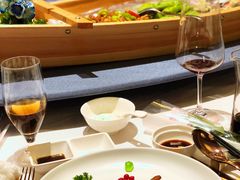 -顺峰(农展馆店)