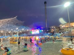 -杭州浪浪浪水公园