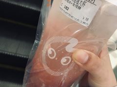 -CoCo都可(虹口龙之梦店)