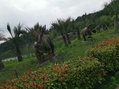 -南京银杏湖乐园