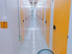 -安东易迷你仓自助寄存仓库(金桥店)