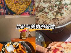 -盘炉forenza·云贵川融合小食堂 ( 钟楼中柳巷店)