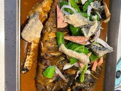 -鱼酷活鱼烤鱼(南京水游城店)