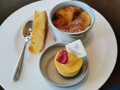 -Social 秀西餐厅-长沙瑞吉酒店(运达店)