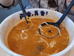-阿香米线杭州西湖银泰文化广场餐厅