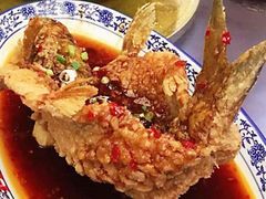 飞龙鱼-徐鼎盛民间菜(上筑店)