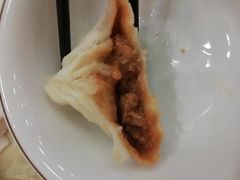 -奥华餐厅·老张记(台基厂店)