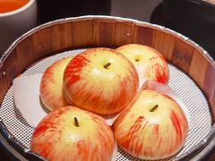 -知楚•精致湖北菜(武商MALL店)