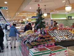 -北京华联购物中心(天通苑店)