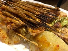 -食通天·寰宇集(杭州万象城店)