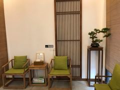 -静雅推拿(鹭洲里店)