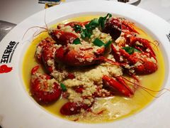 -王红军龙虾(盐仓桥店)