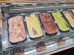 -牛New寿喜烧(曹路花园城店)