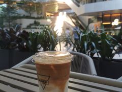 -Manner Coffee(万象食家店)