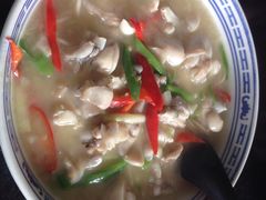 牛蛙面-富贵面馆(镇坪路店)