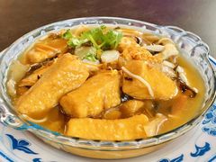 -無招牌海鮮(芽笼店)
