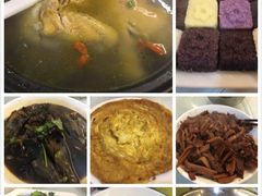 -云河农家乐饭店(福禄缘树山店)