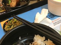 -老娘舅(杭州良渚永旺梦乐城店)