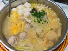 -曹家小菜(胜太路店)