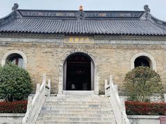 -句容茅山景区