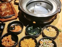 -九田家黑牛烤肉料理(华侨城店)