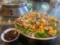 -阿多私房菜(顺德店)