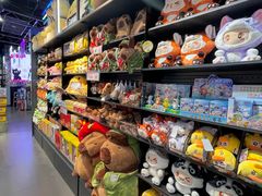 -深圳来福士广场