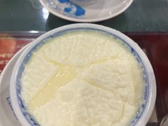 原味顺德双皮奶-民信老铺(华盖路店)