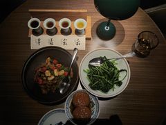 -苏州凯悦酒店·酒肆(华池街店)