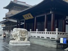 -香积寺