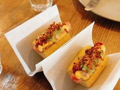 -BOR Eatery(安福路店)