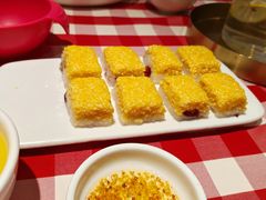 -西贝(紫荆广场店)