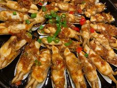 -北李妈妈菜(鲁能城店)