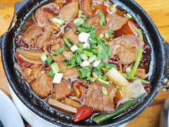 -沈妈砂锅(光华村店)