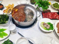 -陈记顺和潮汕鲜牛肉火锅(西门口广场店)