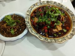 -鲁班小馆(政四街店)