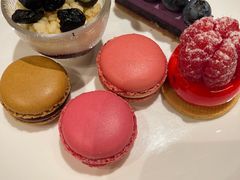 -深圳四季酒店·馥自助餐厅