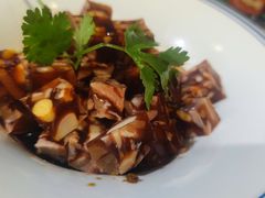 -老浒记烤鸭-北京菜(琉璃厂店)
