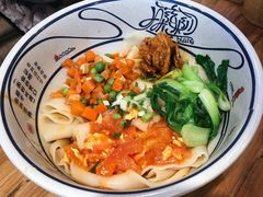 -陇上秦轩biangbiang面(萧山万象汇店)