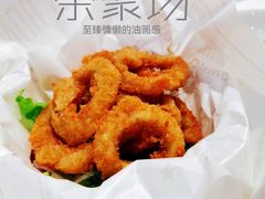 -théATRE茶聚场·餐厅(环球金融中心店)