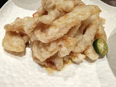 -百富源·海鲜辽菜(浑河堡店)