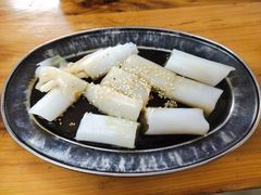 -陈添記·祖傳爽鱼皮·西关老字号(广州首店)